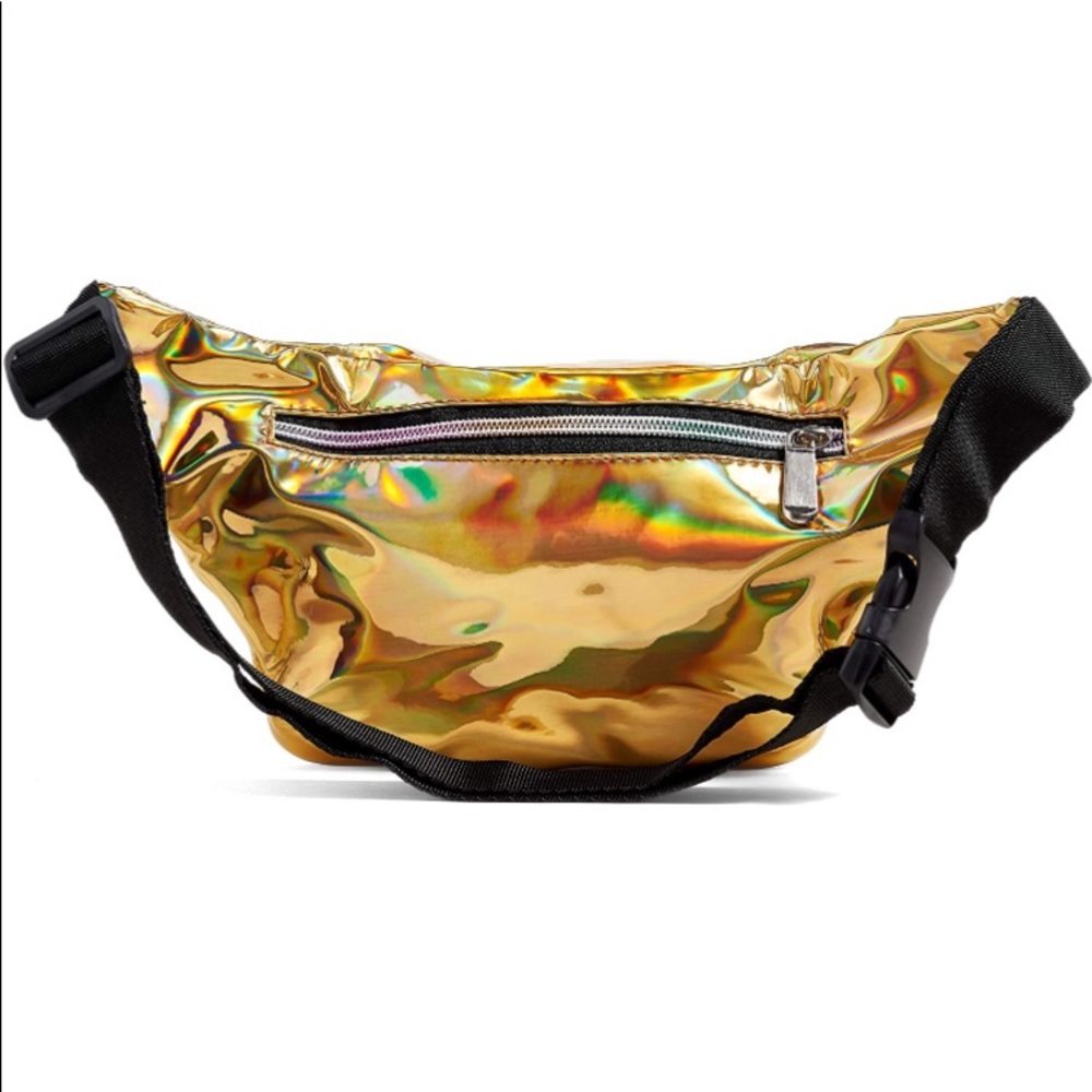 Fanny pack
